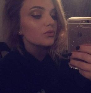 Meet your Posher, Kourtney